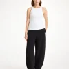 Discount By Malene Birger Amani tanktop SoftWhite