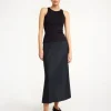 Sale By Malene Birger Amani tanktop Black