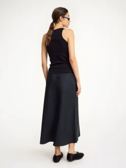 Sale By Malene Birger Amani tanktop Black