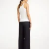 Discount By Malene Birger Anisa tanktop SoftWhite