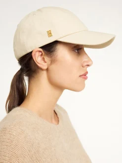 Sale By Malene Birger Aubriela kasket OysterGray
