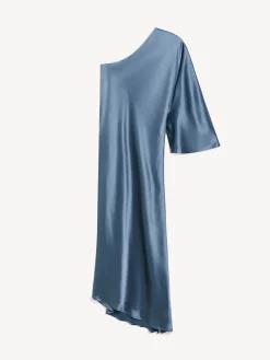 Hot By Malene Birger Avilas maxikjole Grisaille