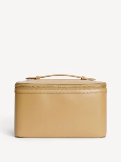 Discount By Malene Birger Aya Beauty toilettaske Sand