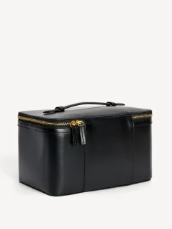 Discount By Malene Birger Aya Beauty toilettaske Black