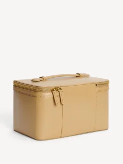 Discount By Malene Birger Aya Beauty toilettaske Sand