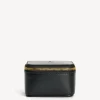 Online By Malene Birger Aya Bijoux smykkeetui Black