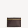 Sale By Malene Birger Aya Bijoux smykkeetui DarkBrown