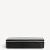 Outlet By Malene Birger Aya Cher smykkeskrin Black