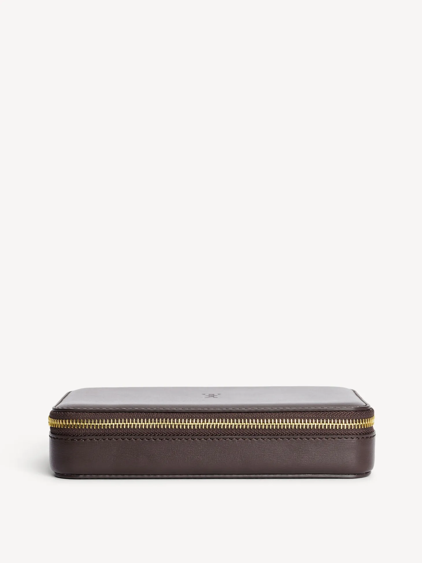 Outlet By Malene Birger Aya Cher smykkeskrin DarkBrown