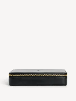 Outlet By Malene Birger Aya Cher smykkeskrin Black