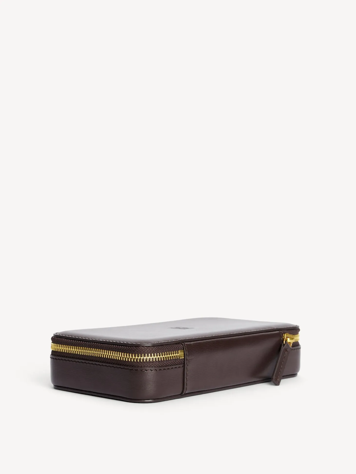 Outlet By Malene Birger Aya Cher smykkeskrin DarkBrown