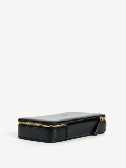 Outlet By Malene Birger Aya Cher smykkeskrin Black