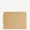 Clearance By Malene Birger Aya computertaske 16" Sand