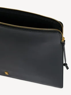 Outlet By Malene Birger Aya computertaske 16" Black
