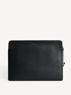 Outlet By Malene Birger Aya computertaske 16" Black
