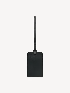 New By Malene Birger Aya kuffertm&aelig;rke Black