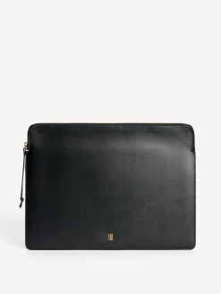 Discount By Malene Birger Aya laptopcover 13" Black