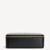 Discount By Malene Birger Aya make-up etui Black