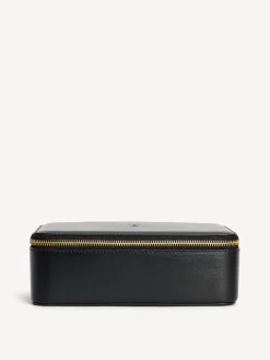 Discount By Malene Birger Aya make-up etui Black