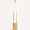Sale By Malene Birger Aya Phone etui Sand