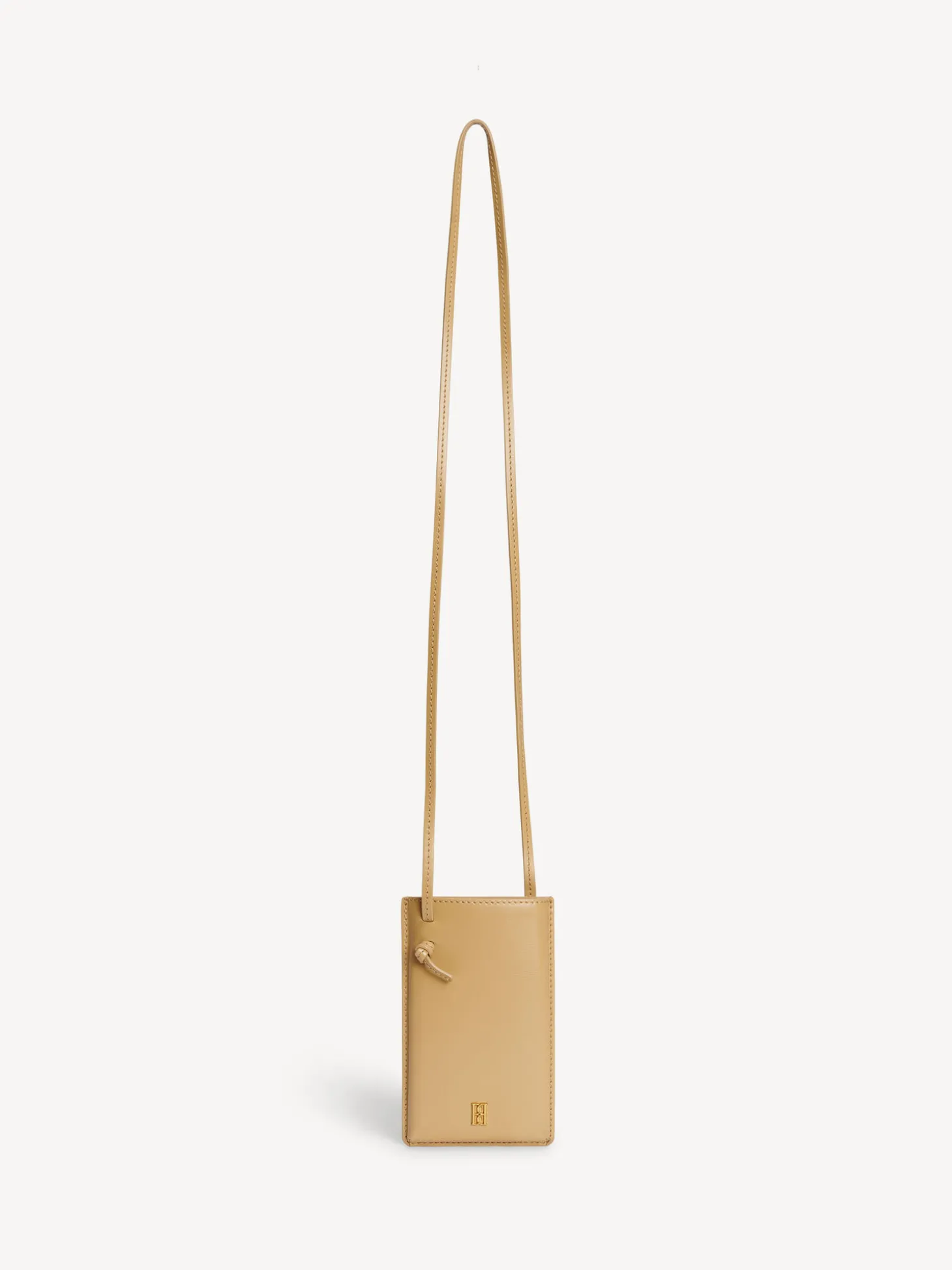 Sale By Malene Birger Aya Phone etui Sand