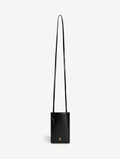Clearance By Malene Birger Aya Phone etui Black
