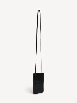 Clearance By Malene Birger Aya Phone etui Black