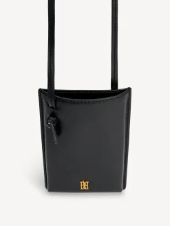 Clearance By Malene Birger Aya Phone etui Black