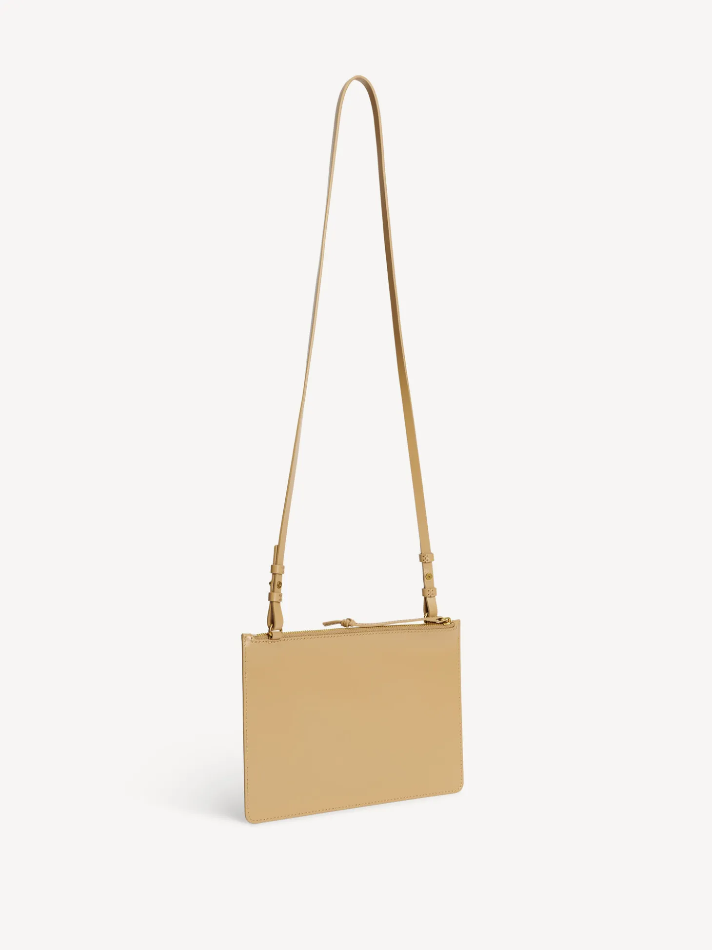 Best By Malene Birger Aya taske Sand