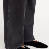 New By Malene Birger Ayda flats Black