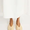 Fashion By Malene Birger Ayda sko Lt.Sand