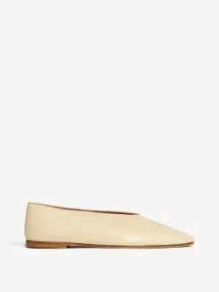 Fashion By Malene Birger Ayda sko Lt.Sand