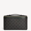 Sale By Malene Birger Bae Beauty toilettaske DarkChokolate