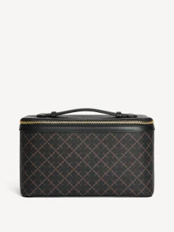 Sale By Malene Birger Bae Beauty toilettaske DarkChokolate