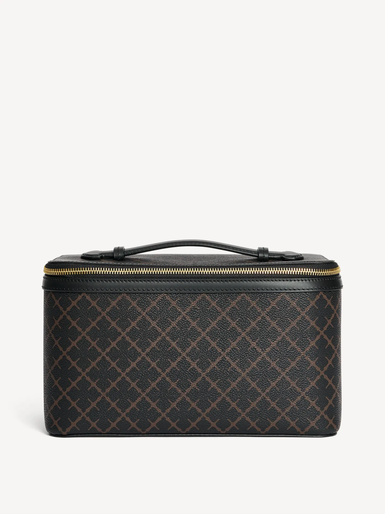 Sale By Malene Birger Bae Beauty toilettaske DarkChokolate