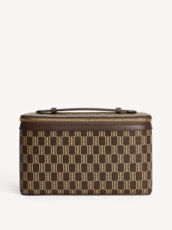 Sale By Malene Birger Bae Beauty toilettaske Shale