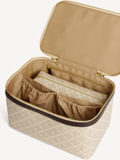 Sale By Malene Birger Bae Beauty toilettaske Feather