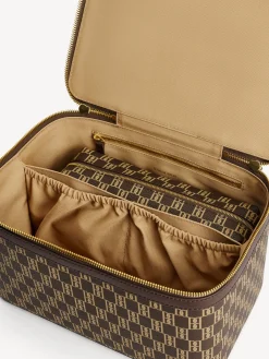 Sale By Malene Birger Bae Beauty toilettaske Shale