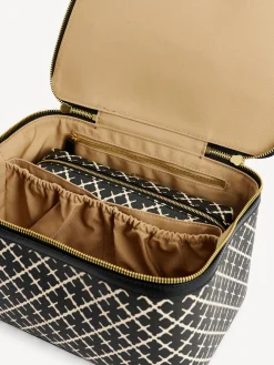 Sale By Malene Birger Bae Beauty toilettaske Black