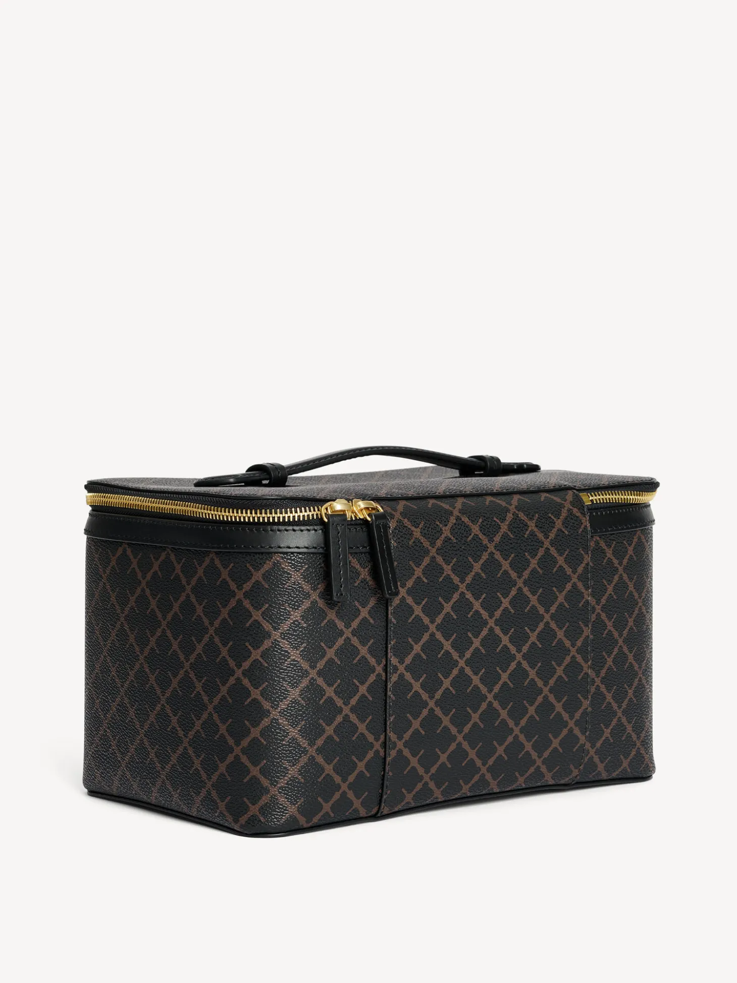 Sale By Malene Birger Bae Beauty toilettaske DarkChokolate