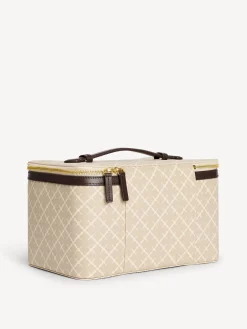 Sale By Malene Birger Bae Beauty toilettaske Feather