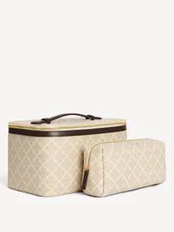 Sale By Malene Birger Bae Beauty toilettaske Feather