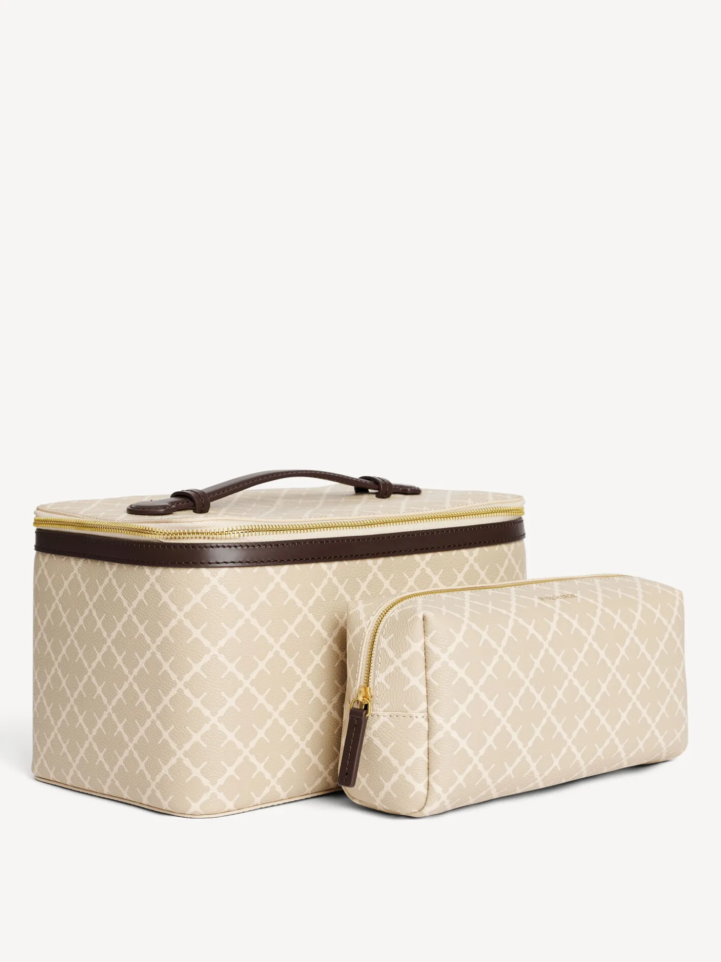 Sale By Malene Birger Bae Beauty toilettaske Feather