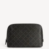 Clearance By Malene Birger Bae beautyboks, medium DarkChokolate