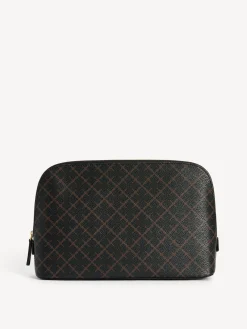 Clearance By Malene Birger Bae beautyboks, medium DarkChokolate