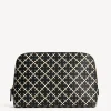 Best By Malene Birger Bae beautyboks, medium Black