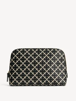 Best By Malene Birger Bae beautyboks, medium Black