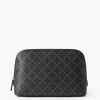 New By Malene Birger Bae beautyboks, medium Charcoal
