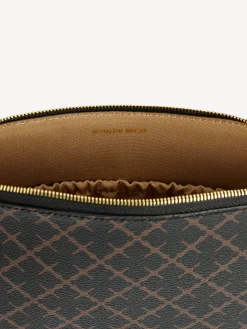 Clearance By Malene Birger Bae beautyboks, medium DarkChokolate