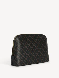 Clearance By Malene Birger Bae beautyboks, medium DarkChokolate